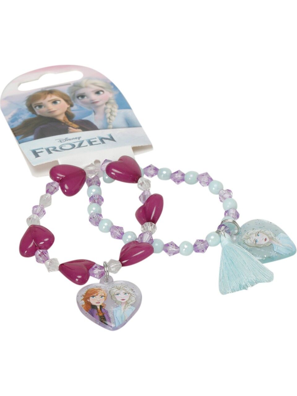 Frozen 44748 Bilkeklik 2 Li Set Waves