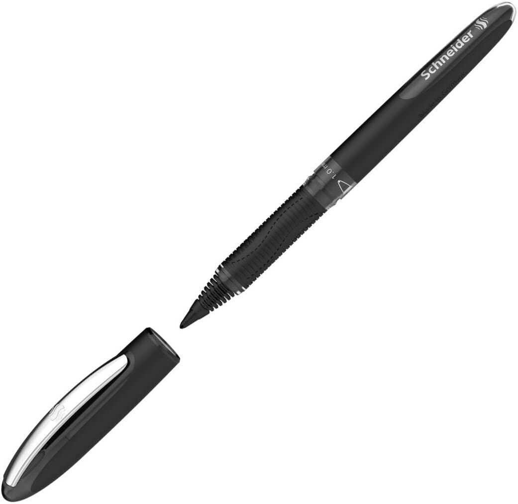 Schneider One Sıgn 1.0 Mm Roller Siyah