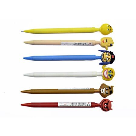 Taros Unick Color Movie Versatil Kalem