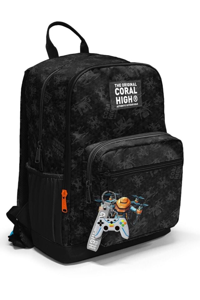 Yaygan Coral High Sırt Çanta 23691