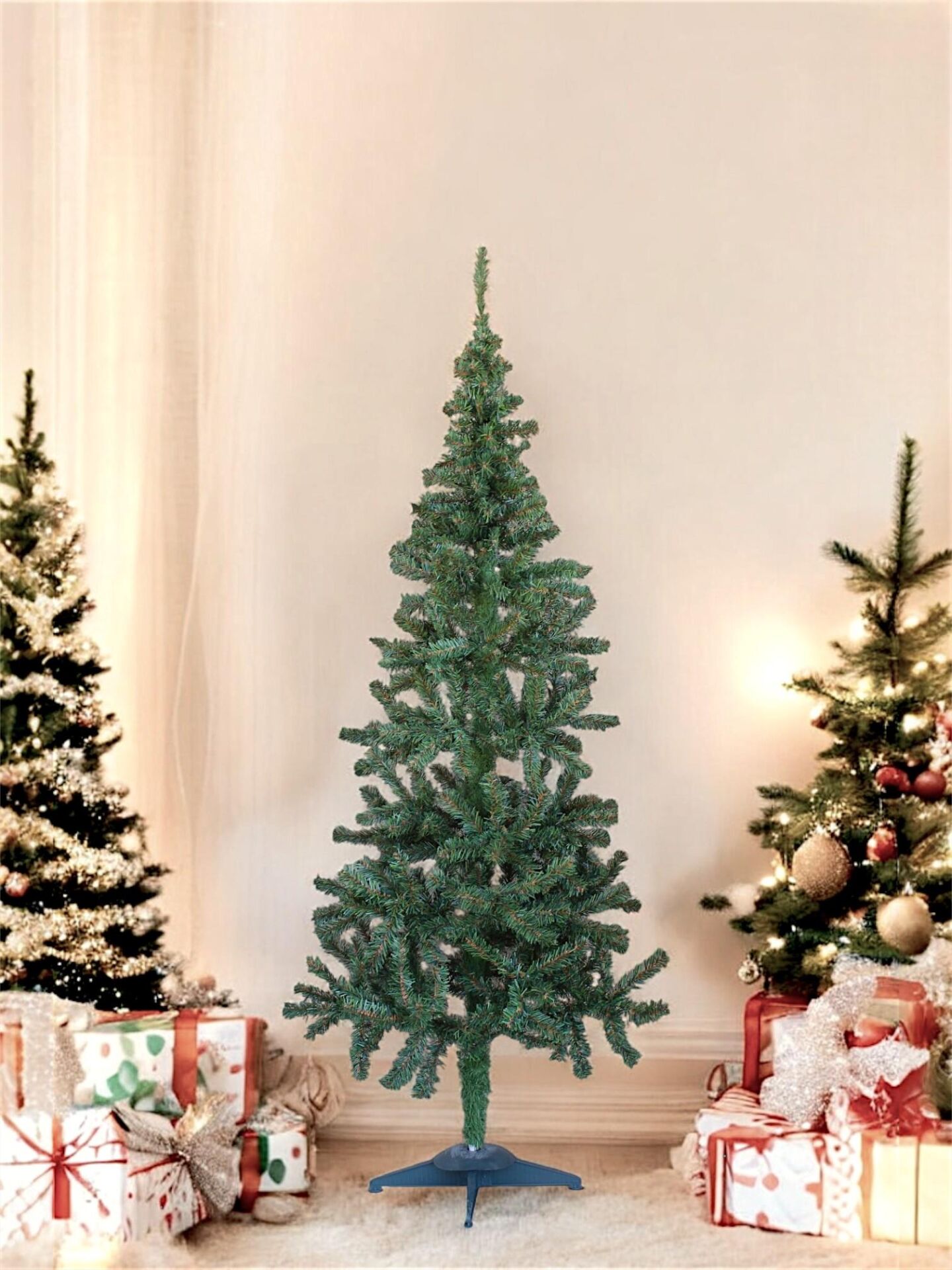 Astaş Yılbası Ağacı 180 Cm