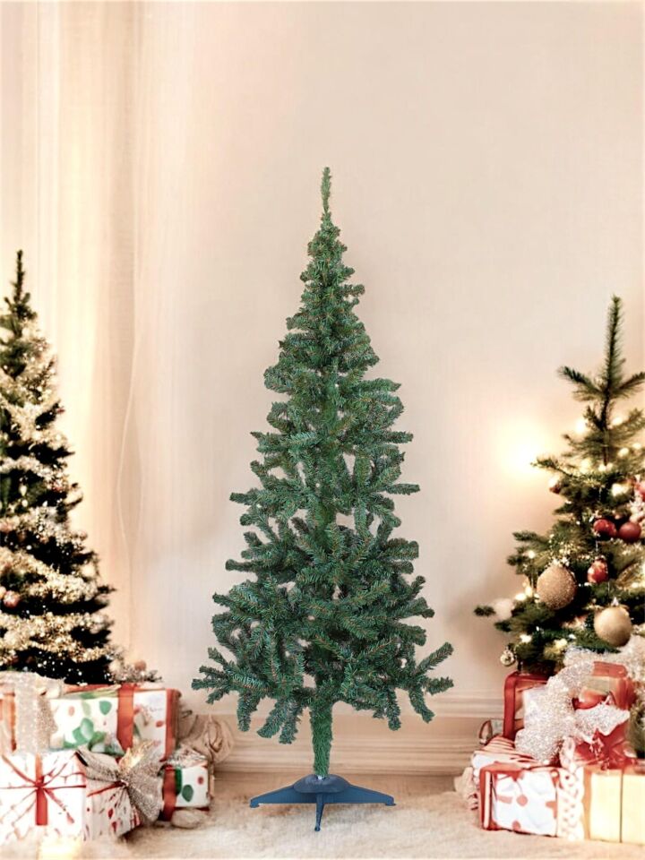 Astaş Yılbası Ağacı 180 Cm