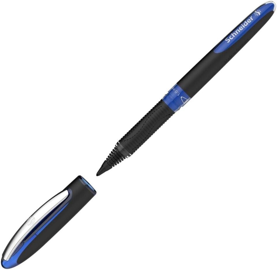 Schneider One Sıgn 1.0 Mm Roller Mavi