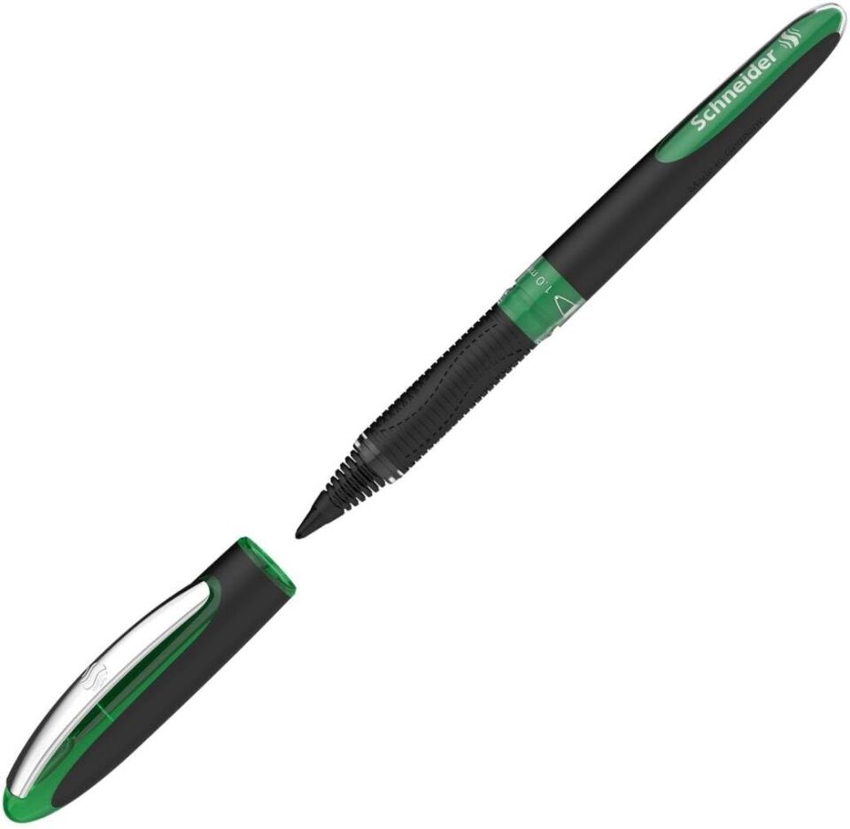Schneider One Sıgn 1.0 Mm Roller Yeşil