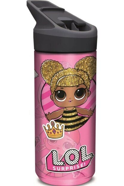 Taros Stor Medium Tritan Premium Bottle 620 Ml Lol