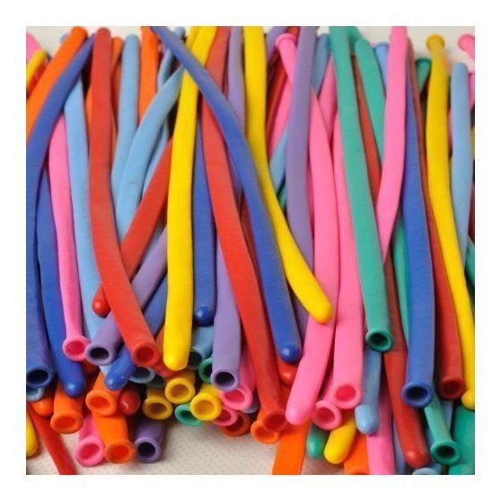 Gemar Balon Sosis 2'' 100 Lü Paket