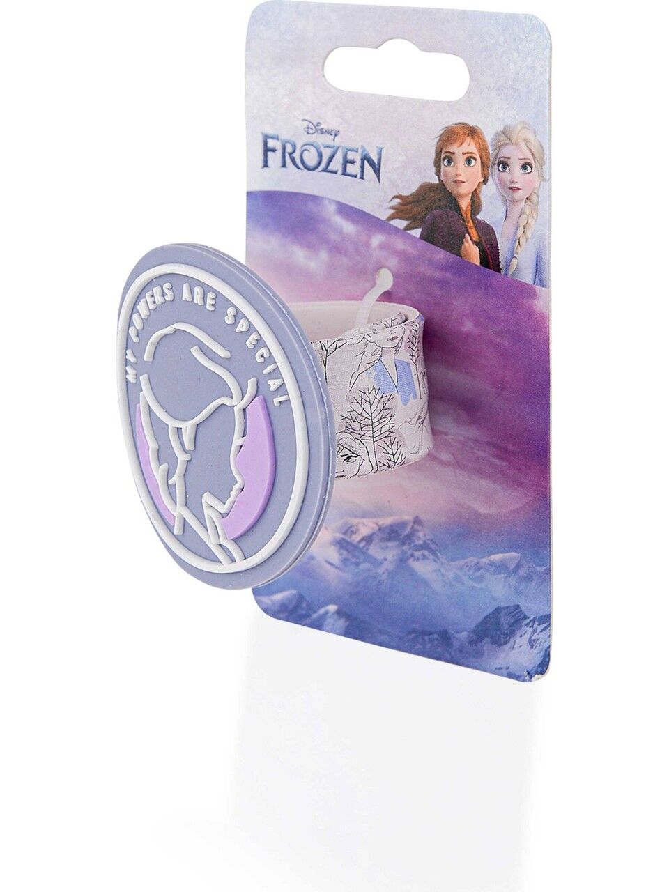 Frozen 44751 Vur Tak Bileklik Queen