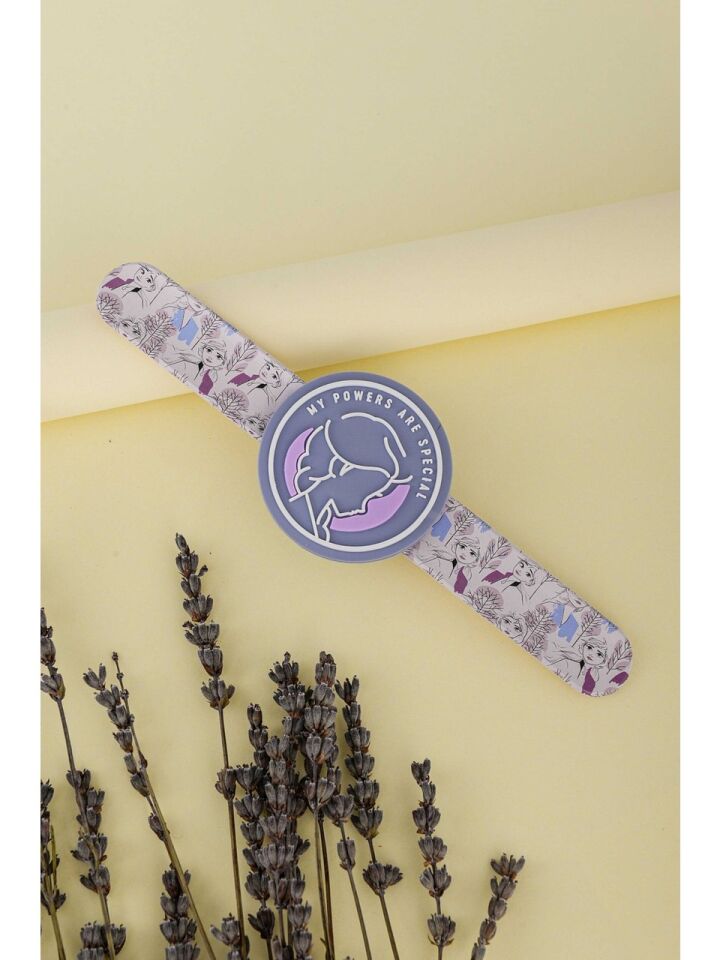 Frozen 44751 Vur Tak Bileklik Queen