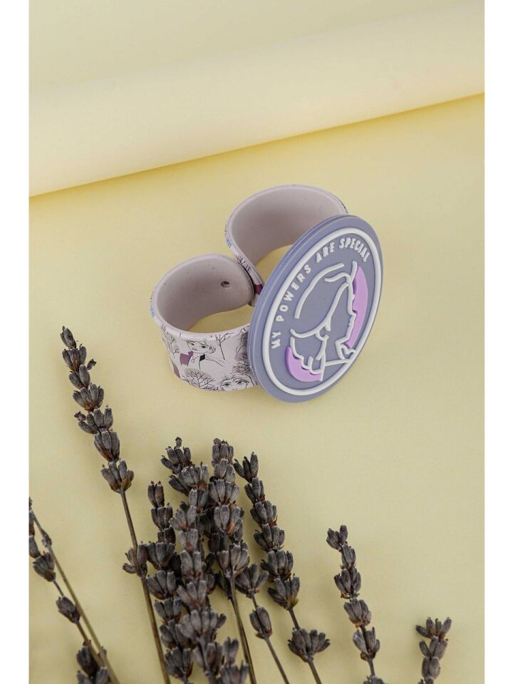 Frozen 44751 Vur Tak Bileklik Queen