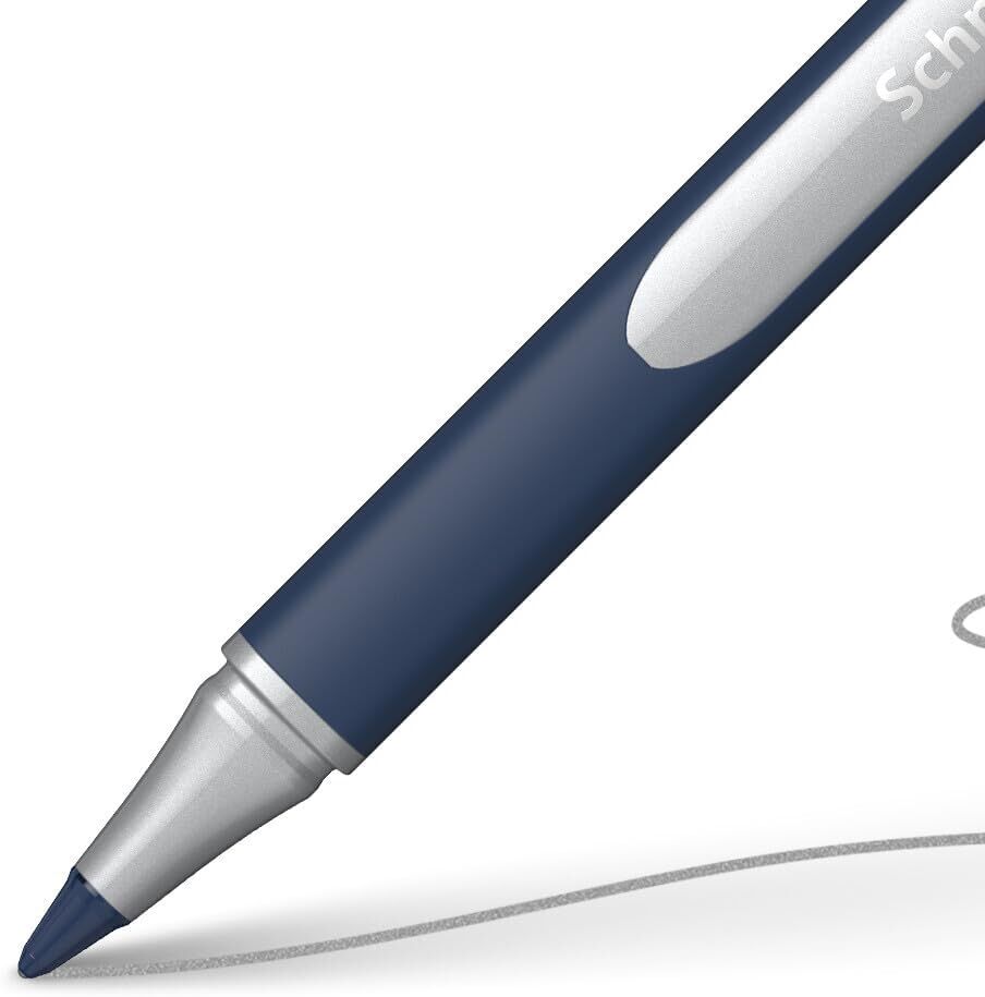 Schneider Metalik Roller 050 0.4 Gümüş