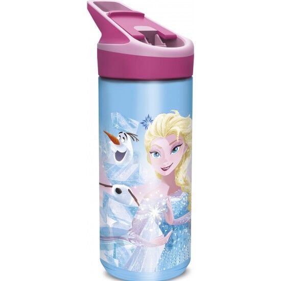 Taros Stor Medium Tritan Premium Bottle 620 Ml Frozen