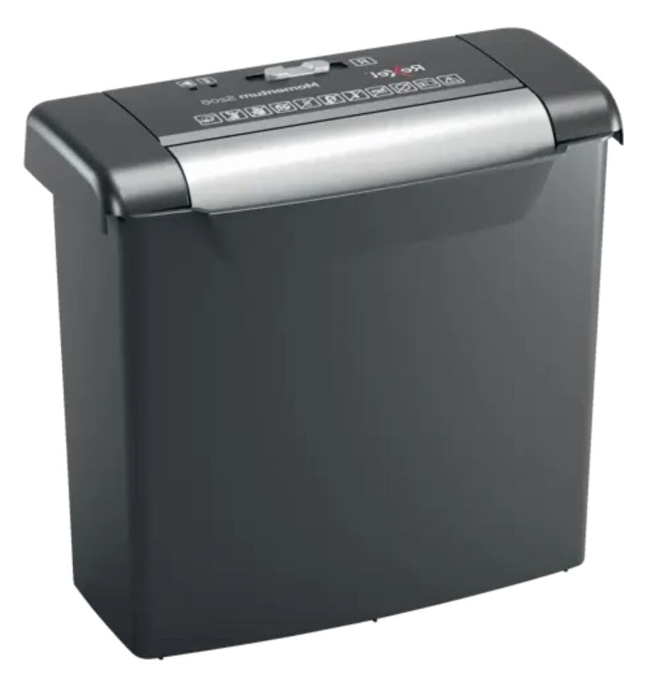 Rexel Momentum S206 Evrak İmha Makinası (R-2104)