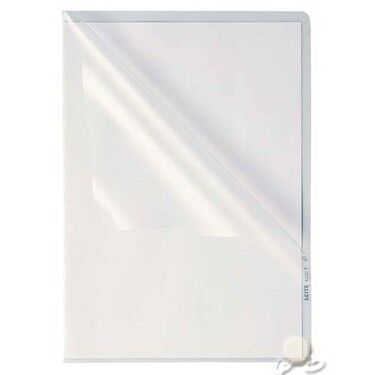 Leitz L Poşet Dosya Buzlu(100 Adet)