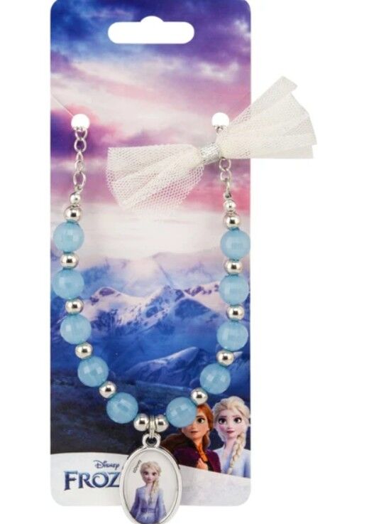 Frozen 44754 Kolye Tekli Roll İt