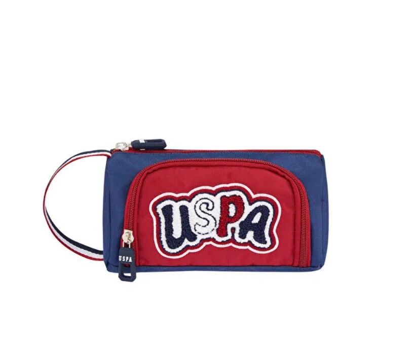U.S Polo Kalem Çantası Plklk25014