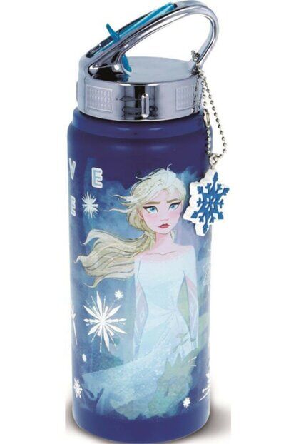 Taros Stor Fashion Sport Aluminium Bottle Frozen I