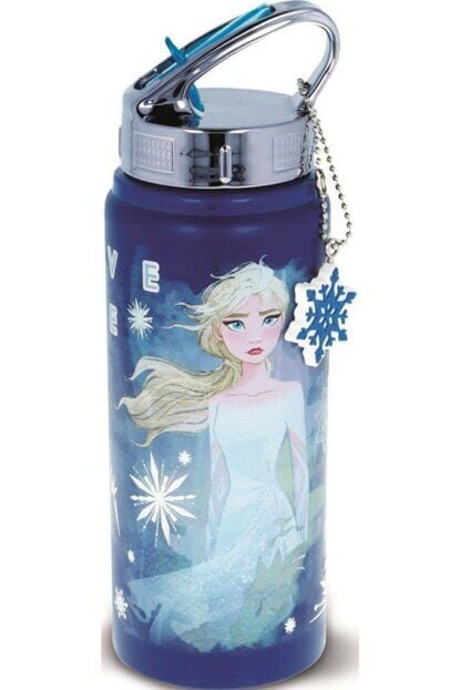 Taros Stor Fashion Sport Aluminium Bottle Frozen I