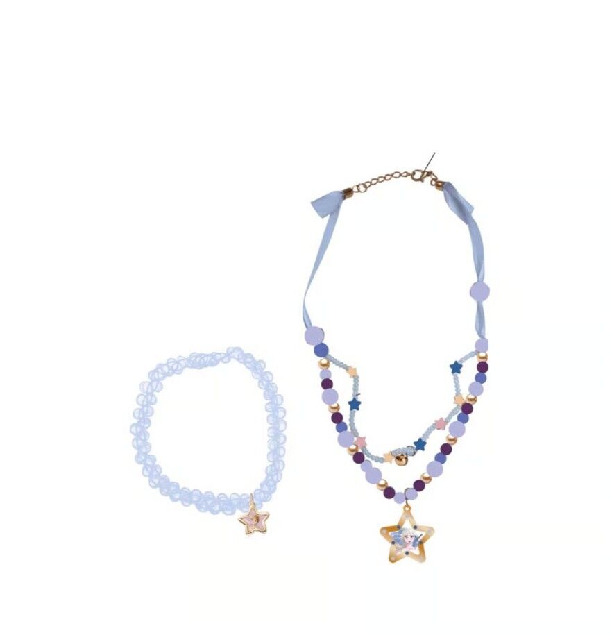 Frozen 44756 Takı Seti No Limits