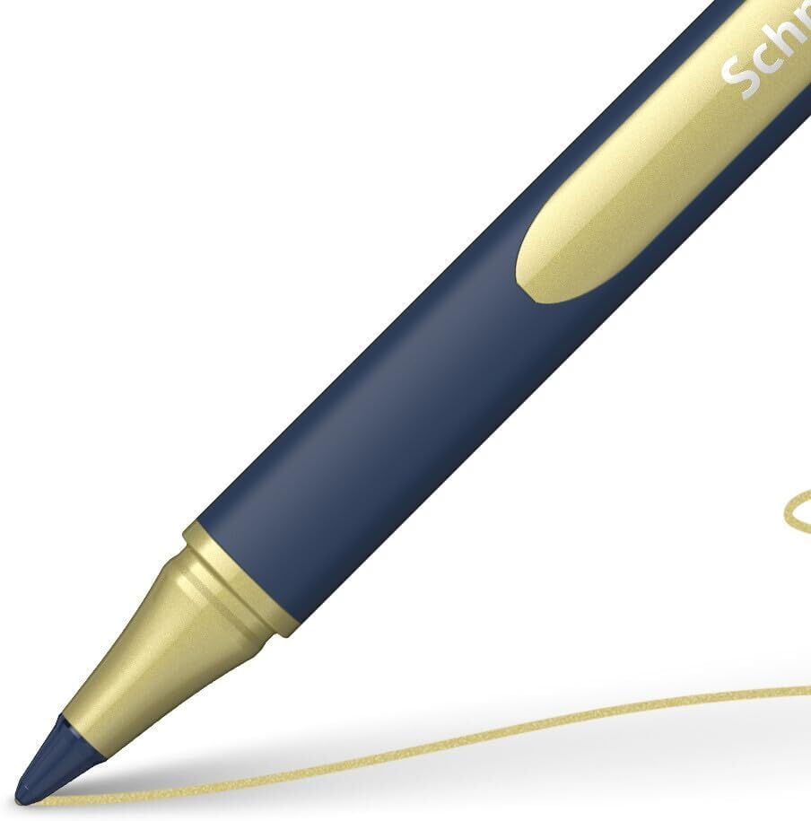 Schneider Metalik Roller 050 0.4 Altın