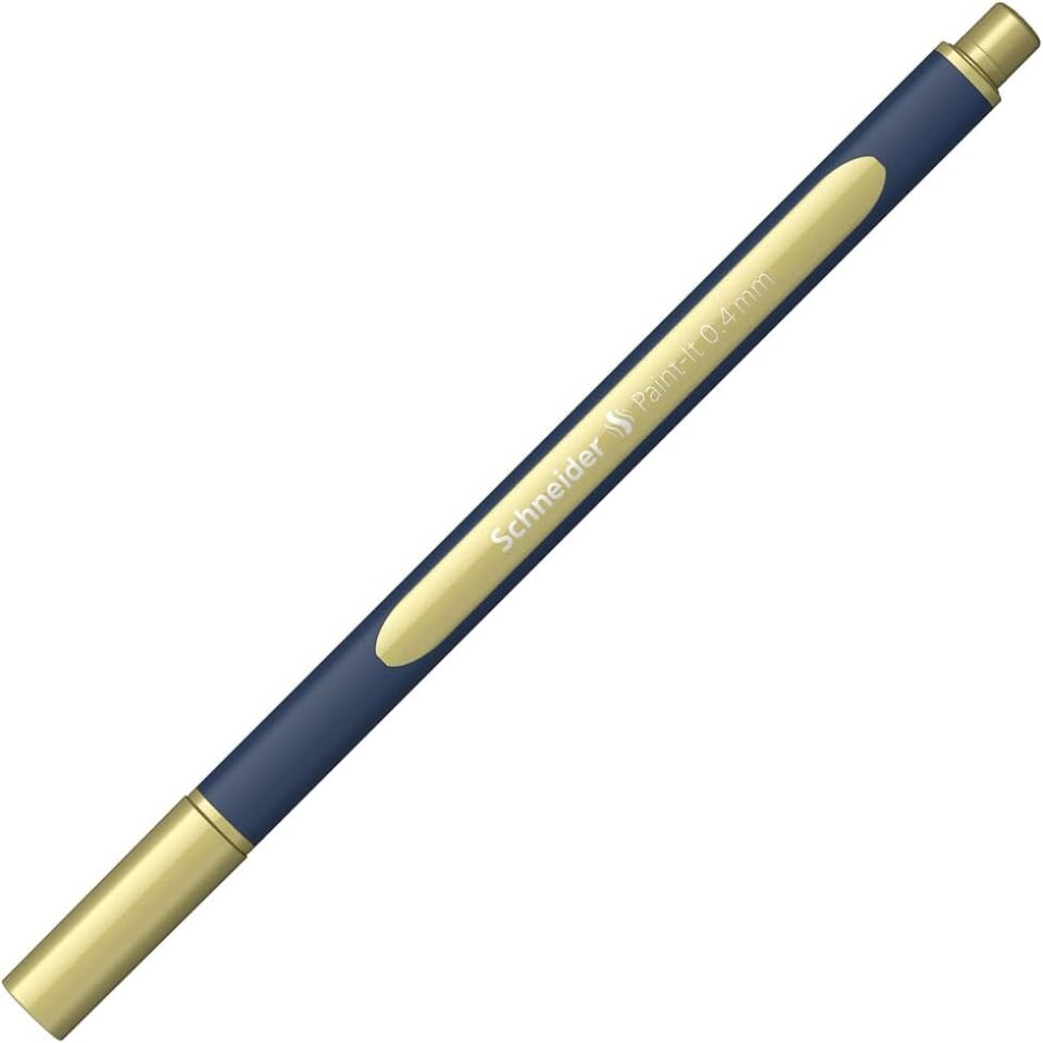 Schneider Metalik Roller 050 0.4 Altın