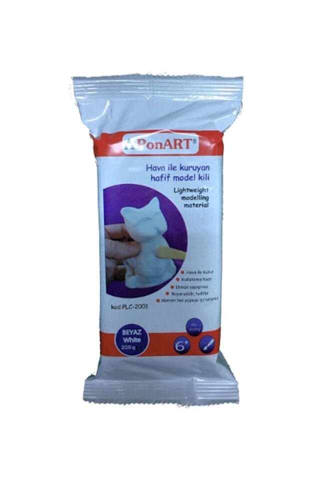 PonART Light Kil 250gr