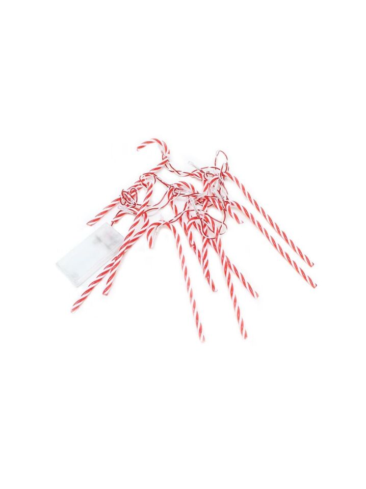 Astaş Baston Seker Led Zincir 170 Cm 10 Ledli Gk62918