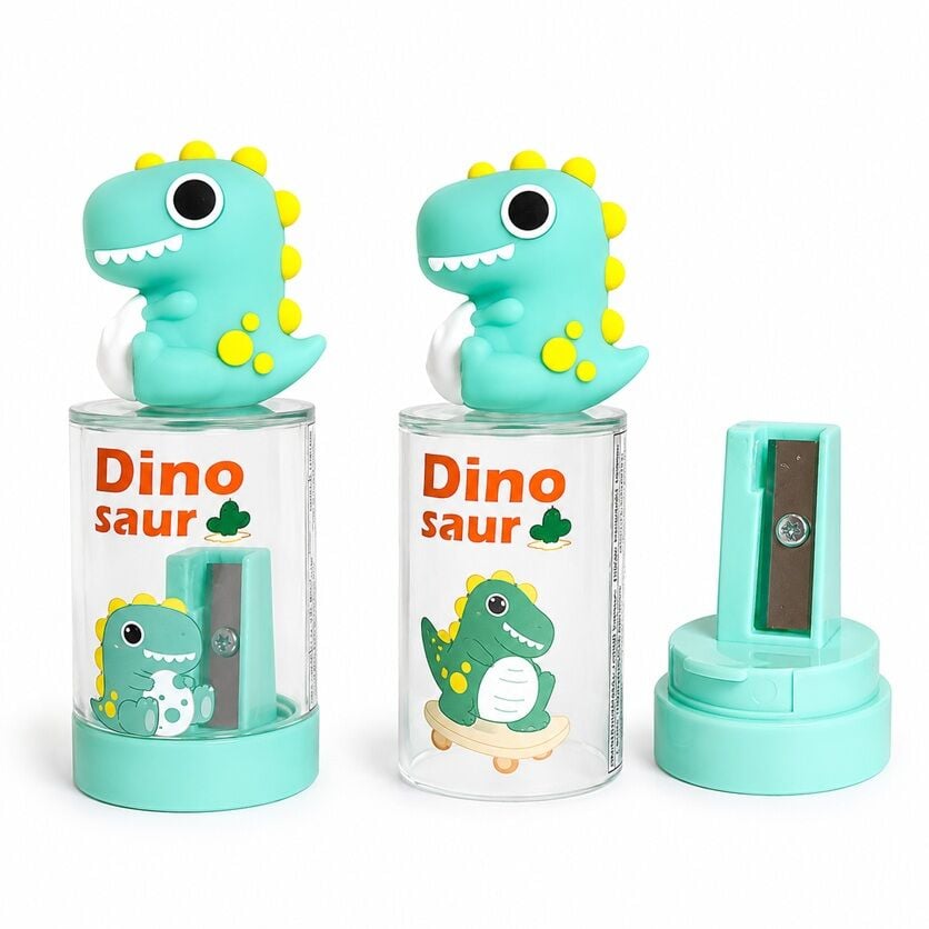 Unicus Dinazor Hazneli Kalemtraş