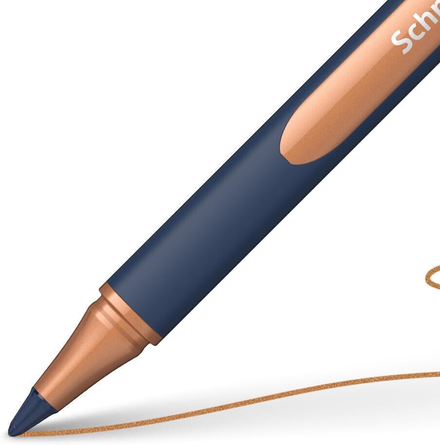 Schneider Metalik Roller 050 0.4 Bakır