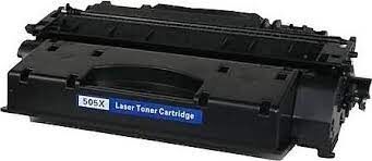 Calligraph Ce505X Muadil Toner