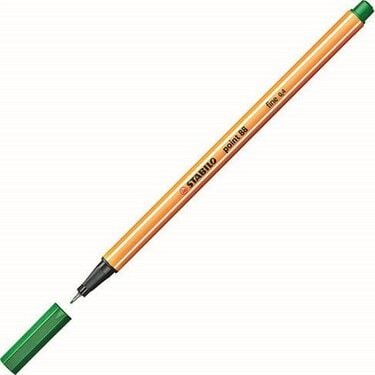 Stabilo Point 88 Yeşil