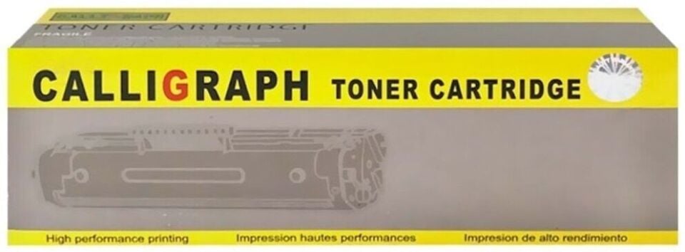 Calligraph Utax P4020MFP 4025MFP 4026IMFP