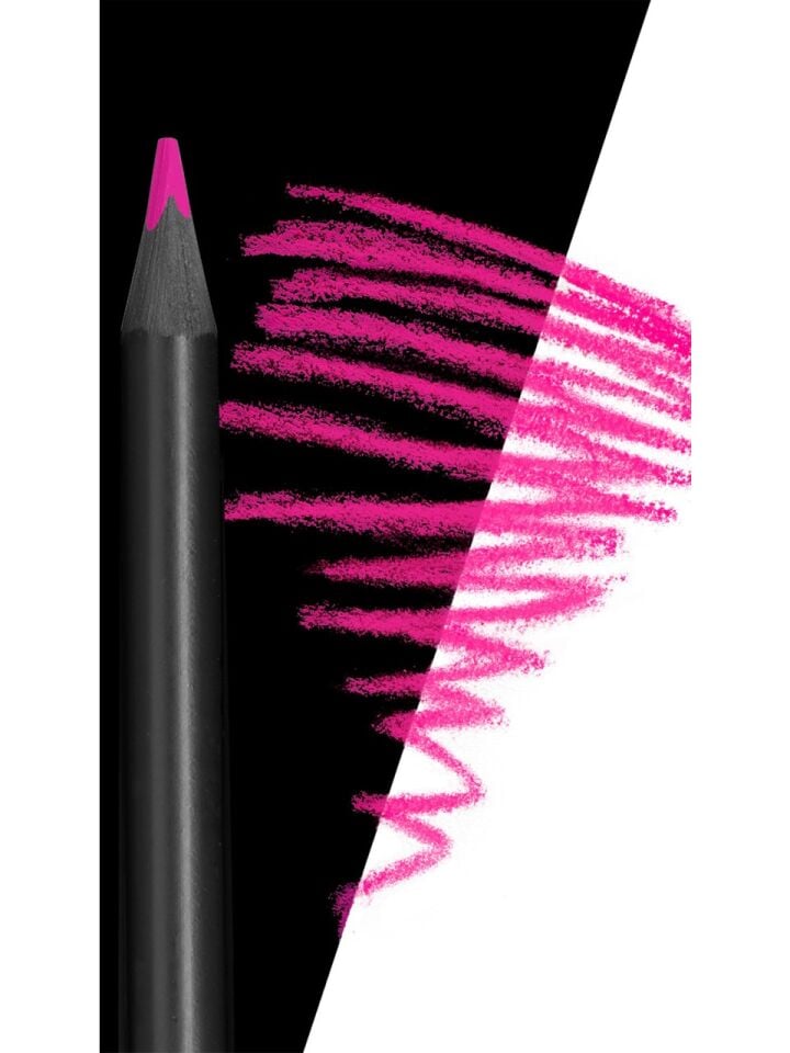 Faber-Castell Black Edition Boya Kalemi 24 Lü