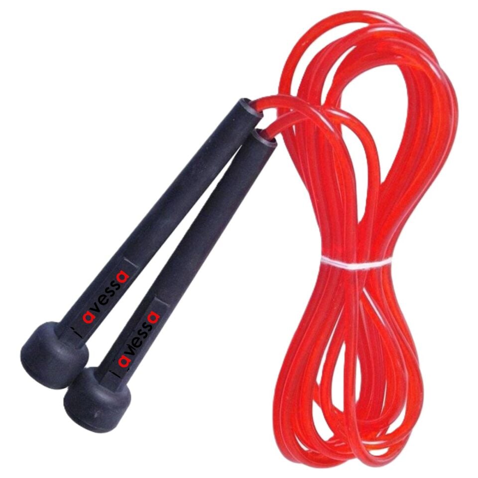 Avessa Atlama İpi Kauçuk