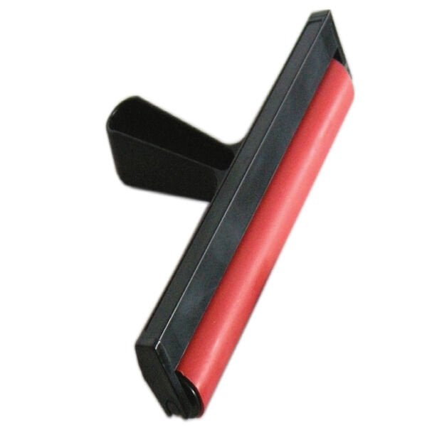 PonART Kauçuk Rulo Kırmızı 20 Cm