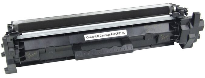 Calligraph Cf217A Chipli Muadil Toner