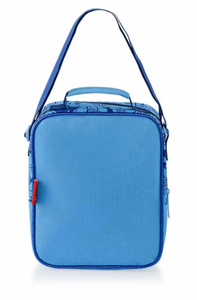 Frozen Beslenme Çantası Due Fearless