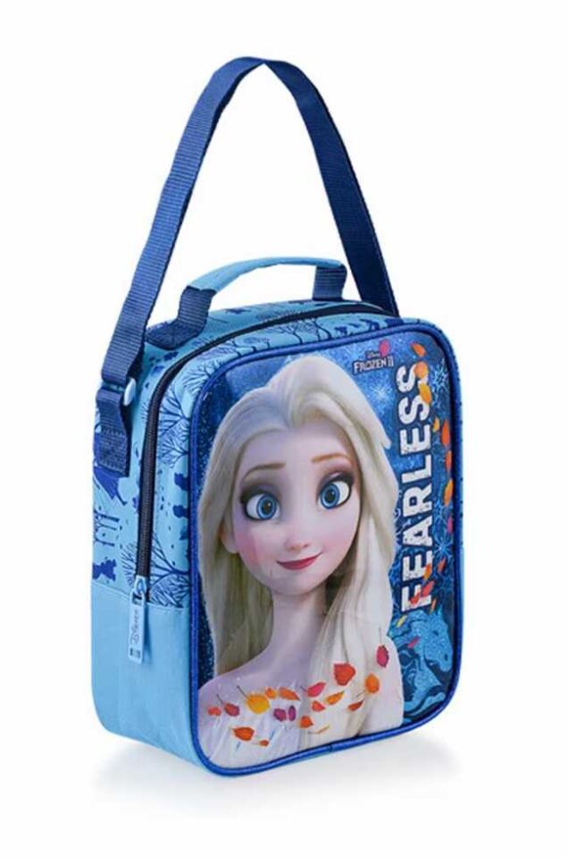 Frozen Beslenme Çantası Due Fearless