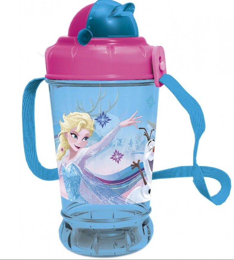 Taros Stor Sw Canteen Frozen Irıdescent Aqua 440 Ml