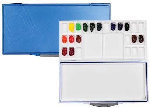 Mission Palet Fusıon 3024