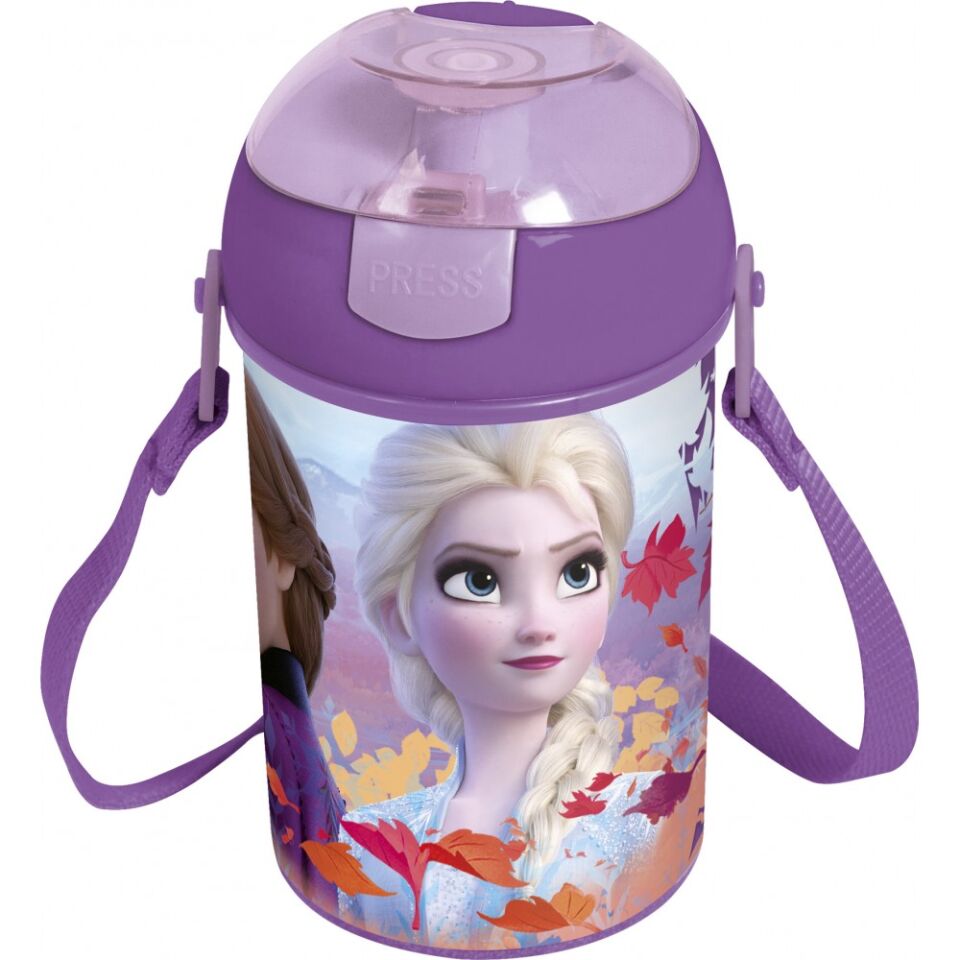 Taros Stor Pop Up Canteen Frozen Iı 450 Ml