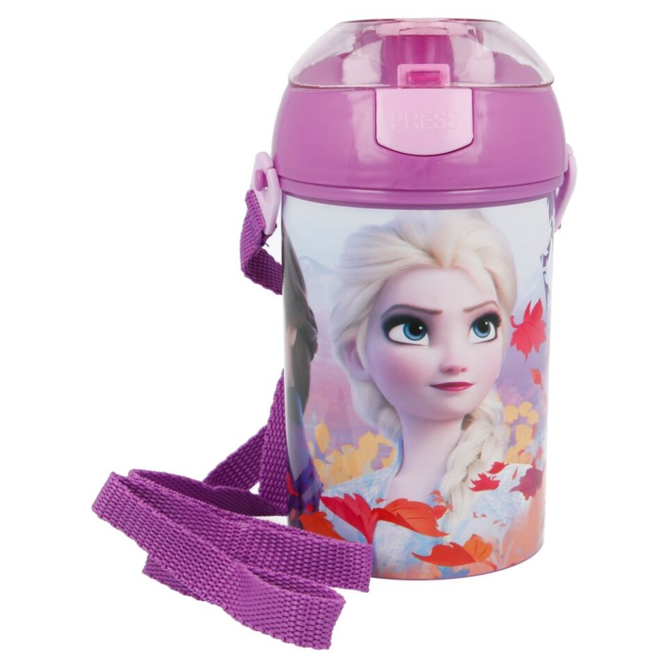 Taros Stor Pop Up Canteen Frozen Iı 450 Ml