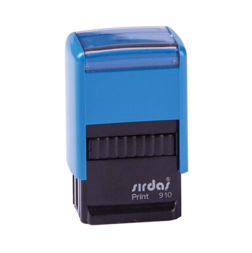 Sırdaş 910 Otomatik Kaşe 10x26 Mm