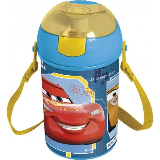 Taros Stor Pop Up Canteen Cars 450 Ml