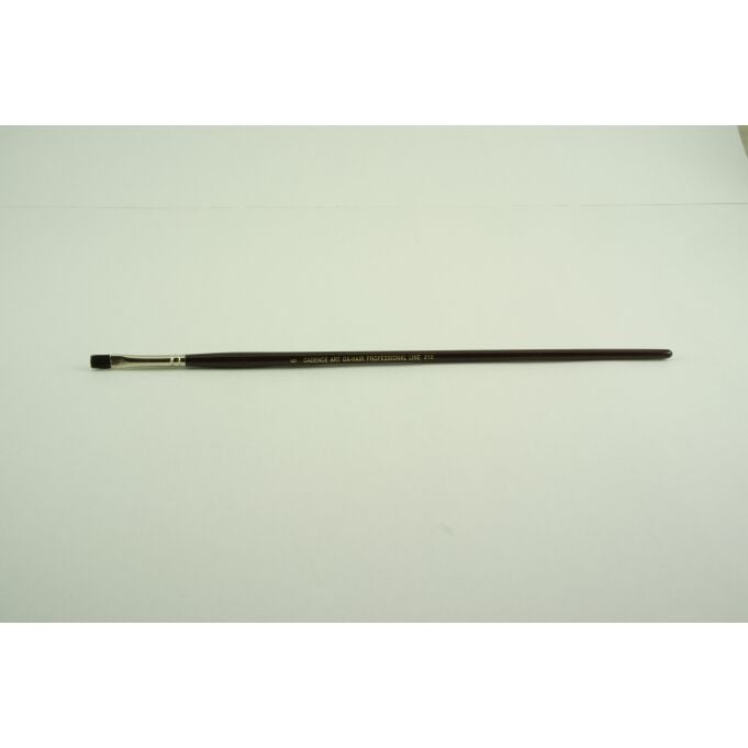 Cadence 210/2 Yağlı Boya Fırçası