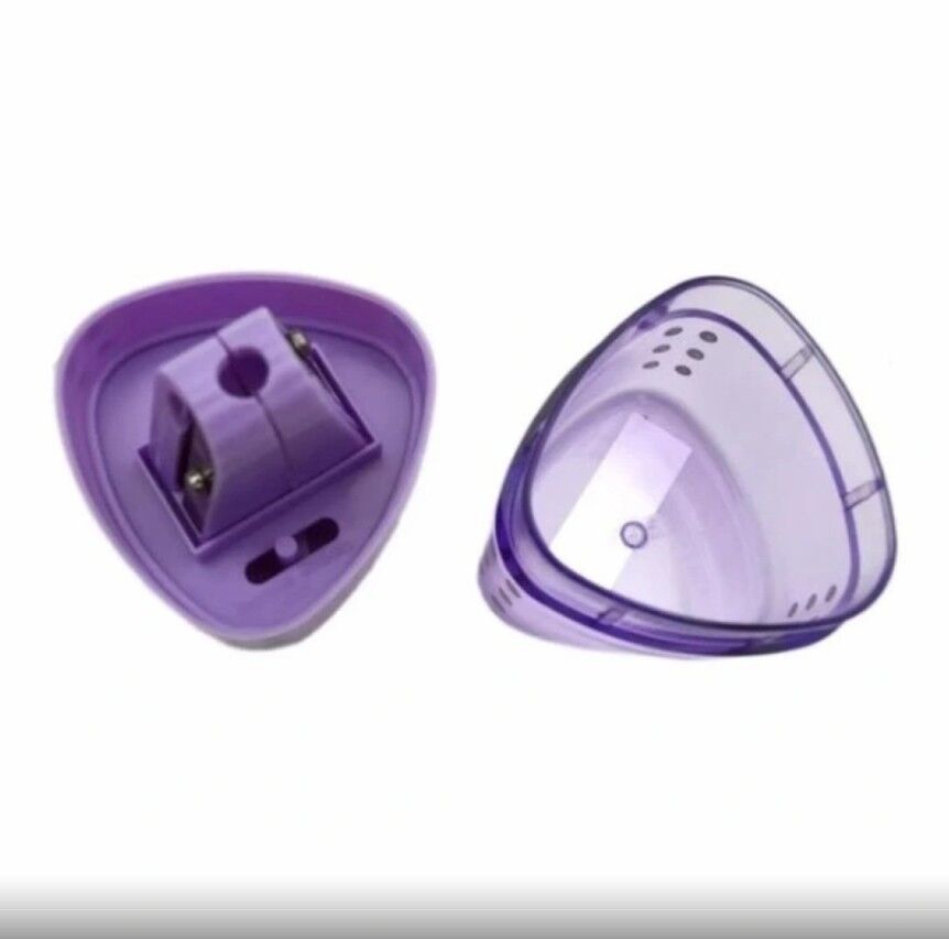 Faber-Castell Grip Auto Çift Hazneli Kalemtraş