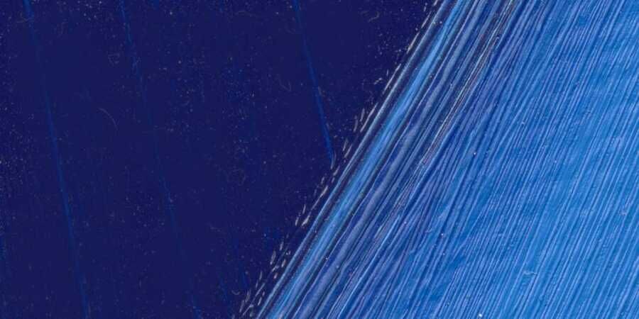 PonART Troya Yağlı Boya Phthalo Mavi 170 ml