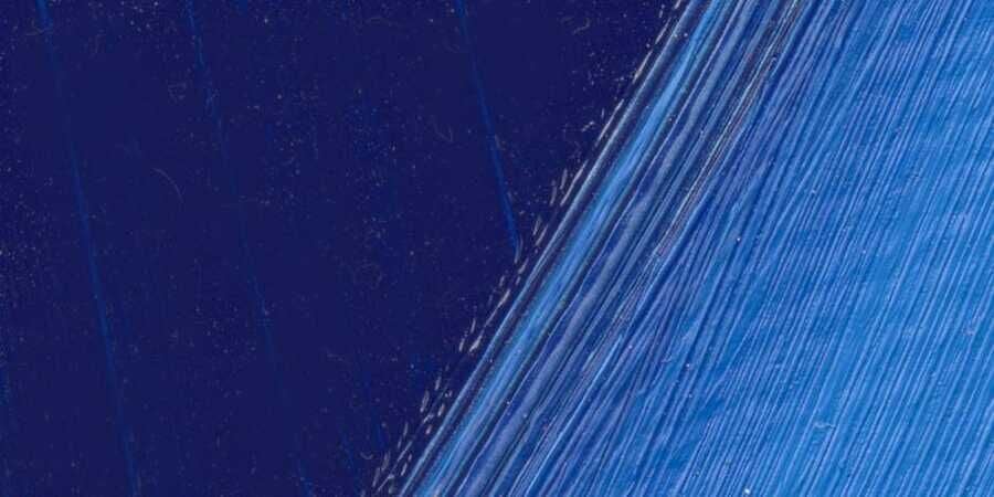 PonART Troya Yağlı Boya Phthalo Mavi 170 ml