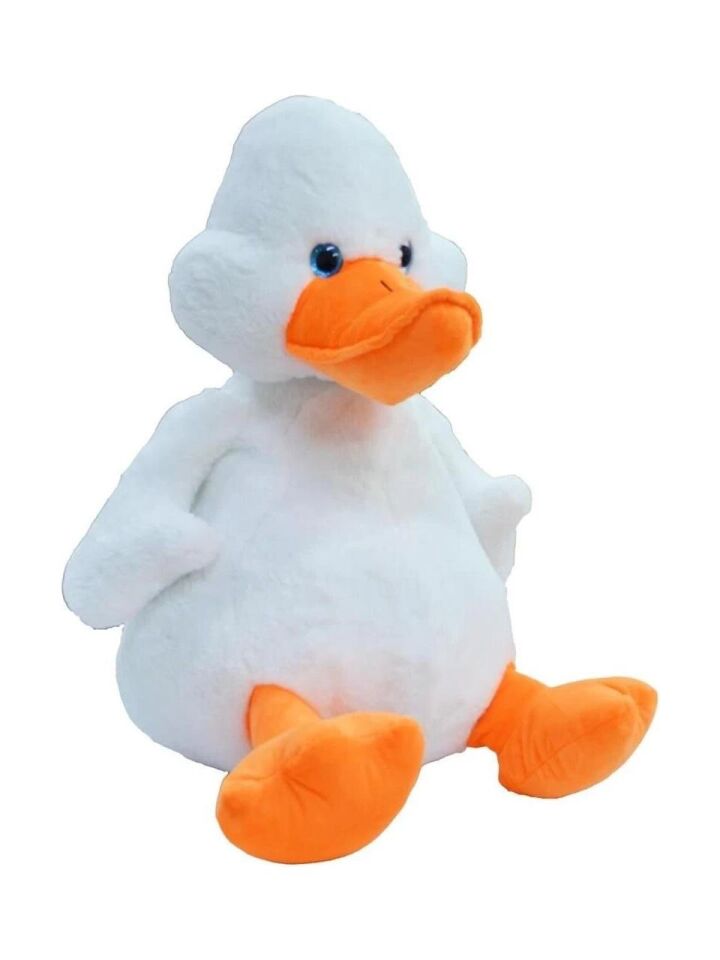 Halley Pelüş 60 Cm Ördek