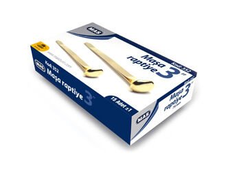 Mas Maşa Raptiye 75 Mm No 15