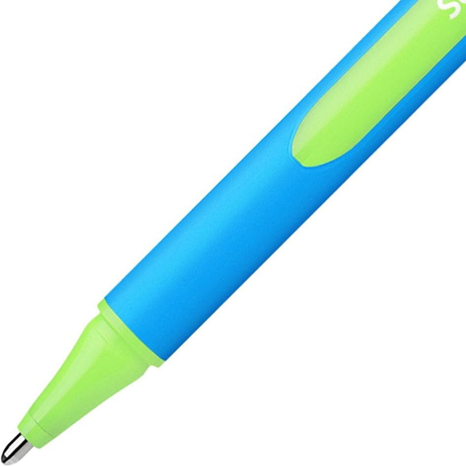 Schneider Slider Edge Tükenmez Kalem Xb Açık Yeşil